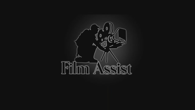 FilmAssist.org | Main Dashboard